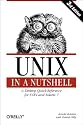 UNIX in a Nutshell: A Desktop Quick Reference for System V Release 4 and Solaris 7 (In a Nutshell (O'Reilly))