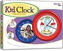 Kid Clock: Design Your Wall Clock!