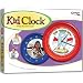 Kid Clock: Design Your Wall Clock!