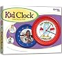 Kid Clock: Design Your Wall Clock!