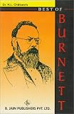 The Best of Burnett: Materia Medica, Therapeutics and Case Reports