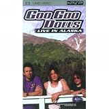 Goo Goo Dolls - Live In Alaska [UMD Mini for PSP]
