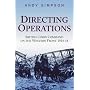 Directing Operations: British Corps Command on the Western Front 1914-18