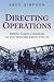 Directing Operations: British Corps Command on the Western Front 1914-18