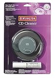Kensington Media Guardian CD Cleaner