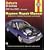 Saturn S-series: 1991 thru 2002 All models (Haynes Repair Manual)