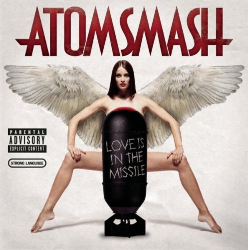 Love Is In The Missile [Explicit] [+Digital Booklet]