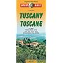 Tuscany (Nelles Maps)