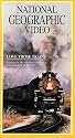 National Geographic's Love Those Trains [VHS]