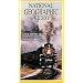 National Geographic's Love Those Trains [VHS]