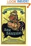 Sam Samurai (The Time Warp Trio)