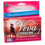 SAVE $14.04 - MD Science Labs Viva Cream, Sexual Performance Enhancer $15.95