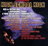 High School High: The Soundtrack [Edited Version]