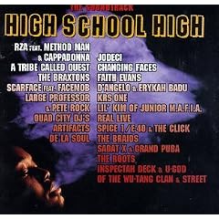 High School High