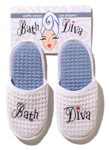 Bath Slippers