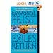 Exile's Return (Conclave of Shadows, Book 3)