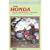Honda: 50-110Cc Ohc Singles 1965-1996