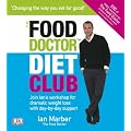 The Food Doctor Diet Club: Join Ian's Workshop for Dramatic Weight Loss with Day-by-day Support