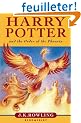 Harry Potter and the Order of the Phoenix (Book 5)