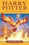 Harry Potter And The Order Of The Phoenix