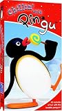Pingu:Chillin With Pingu