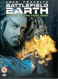 Battlefield Earth [DVD]