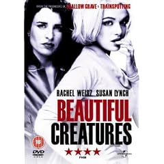 Beautiful Creatures [2001]
