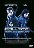 Ballistic: Ecks vs. Sever - Antonio Banderas