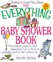 The Everything Baby Shower Book (Everything)