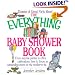 The Everything Baby Shower Book (Everything)