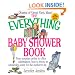 The Everything Baby Shower Book (Everything)