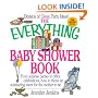 The Everything Baby Shower Book (Everything)