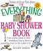 The Everything Baby Shower Book (Everything)