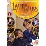 Laura und Luis [2 DVDs]von "Jan Andres"