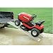Outdoor Living : Arnold 7-1/2' Arched Aluminum Ramps (Set Of 2) 12-Inch  Wide, #490-150-0005