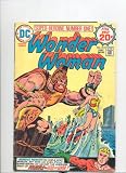  : Wonder Woman # 215 (Comic - 1974) (Vol. 33)