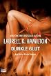 Dunkle Glut: Ein Anita Blake Roman