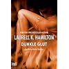 Dunkle Glut: Ein Anita Blake Roman