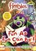 DVD : Fimbles - Fun As Fun Can Be [UK IMPORT]