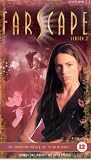 Review Contender Entertainment Group  / Farscape - Vol. 2.2 - 2.04 Crackers Don't Matter / 2.05 The Way We Weren't [1999]