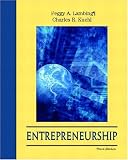 Entrepreneurship (With CD-ROM)