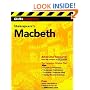 CliffsComplete Macbeth (Cliffs Complete)