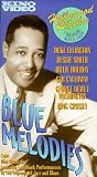 Blue Melodies