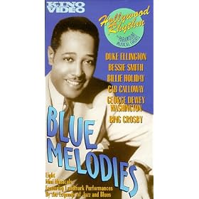 Blue Melodies [VHS]