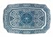 Spode Judaica Large Challah Tray