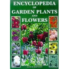 Encyclopaedia of Plants and Flowers