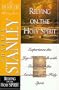 Relying on the Holy Spirit Experience the Joy-Filled Walk with God under the Anointing of the Holy Spirit (In Touch Study Series