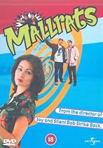 Mallrats [DVD] [1995]