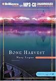 Bone Harvest (Claire Watkins)