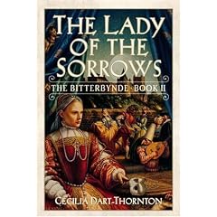 The Lady of the Sorrows (Dart-Thornton, Cecilia. Bitterbynde, Bk. 2.)